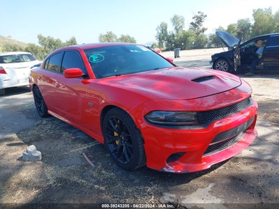 Dodge Charger 2018