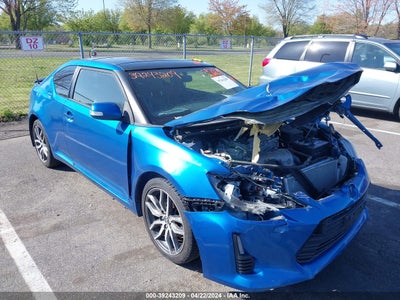 Scion Tc 2015