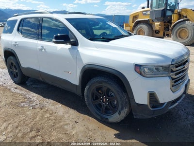 GMC ACADIA 2021