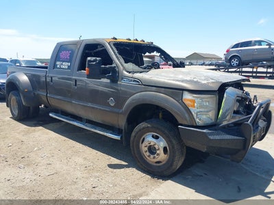 FORD F-350 2015