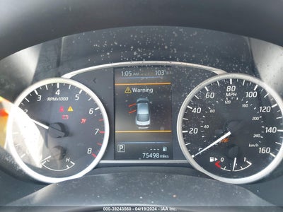 DayDrive