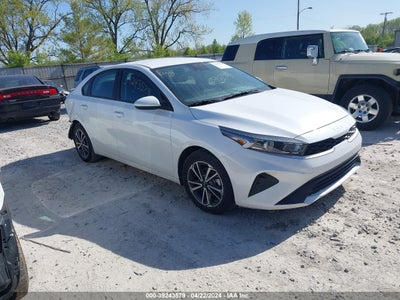 KIA FORTE 2022