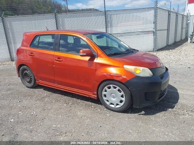 Scion Xd 2008