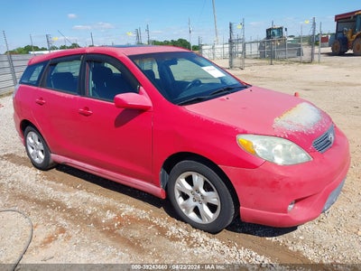 Toyota Matrix 2006