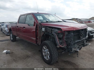 FORD F-350 2017