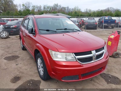 Dodge Journey 2010
