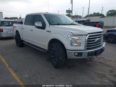 Ford F-150 2015