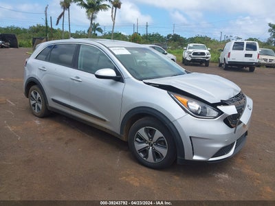 Kia Niro 2017