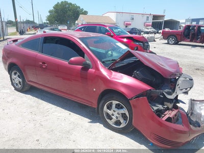 PONTIAC 200 2008