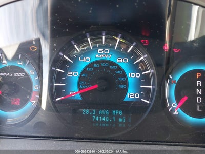 DayDrive