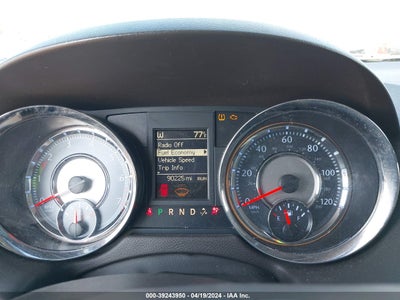 DayDrive