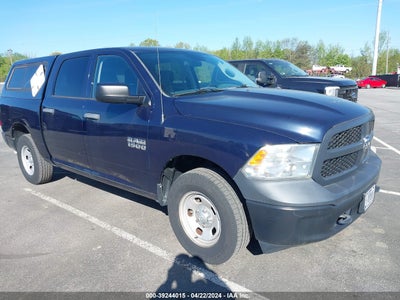 Ram 1500 2014