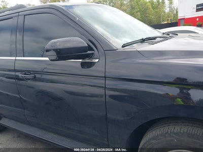 Ford Expedition 2019