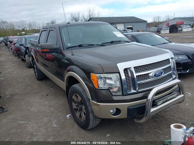 Ford F-150 2009