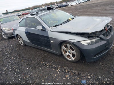 BMW 328I 2007