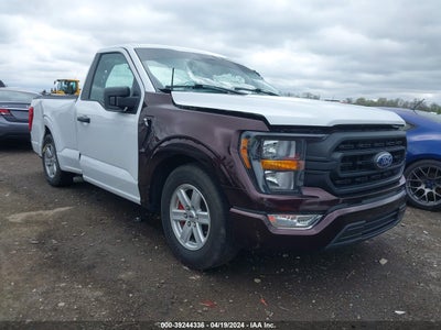 Ford F-150 2023