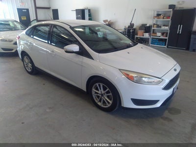 Ford Focus 2017