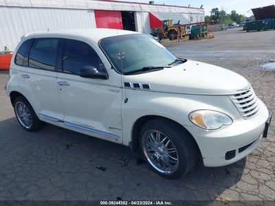 CHRYSLER PT CRUISER 2006