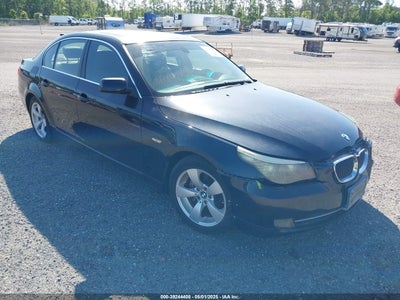 BMW 528I 2008