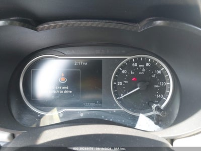 DayDrive