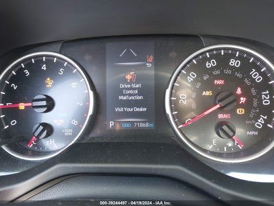 DayDrive