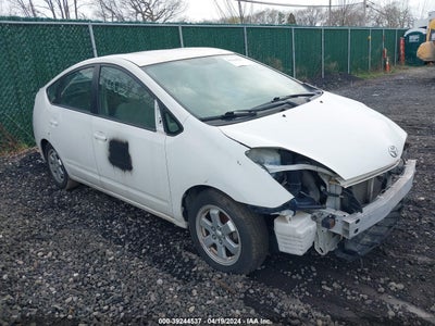 Toyota Prius 2005