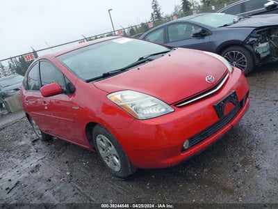 TOYOTA PRIUS 2009