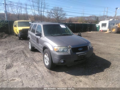 Ford Escape 2007