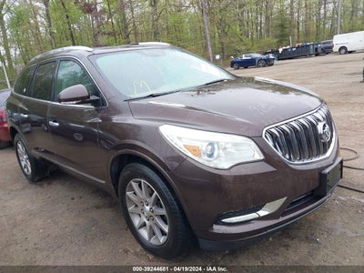 BUICK ENCLAVE 2015