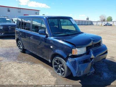 SCION XB 2005