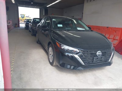 Nissan Sentra 2024