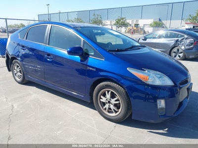 Toyota Prius 2010