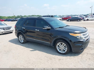FORD EXPLORER 2014