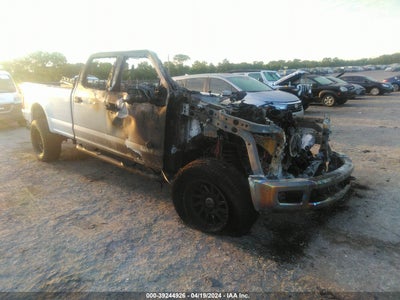 Ford F-350 2017
