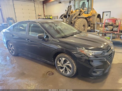 Subaru Legacy 2024
