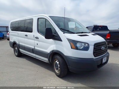 Ford Transit-150 2016