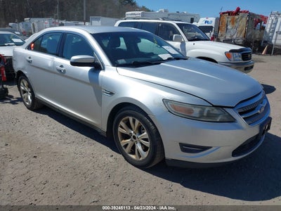 FORD TAURUS 2012