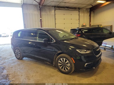 Chrysler Pacifica 2024