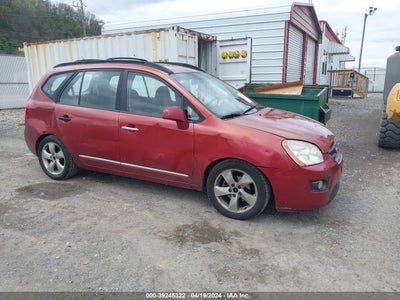 KIA RONDO 2008