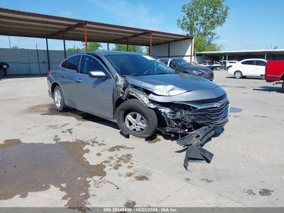 CHEVROLET MALIBU 2024
