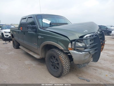 FORD F-350 2003