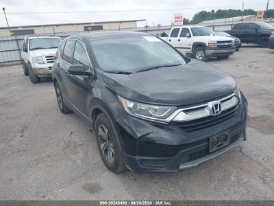 HONDA CR-V 2019