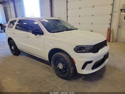 Dodge Durango 2023