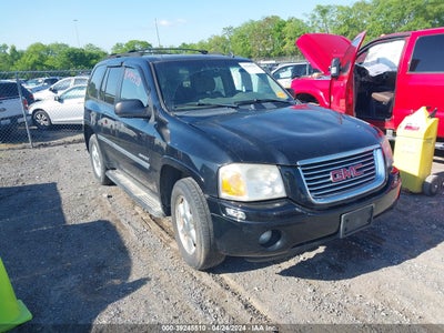 GMC ENVOY 2006