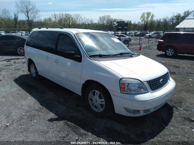 FORD FREESTAR 2004
