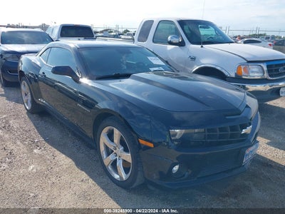 Chevrolet Camaro 2010