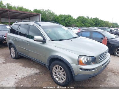 VOLVO XC90 2008
