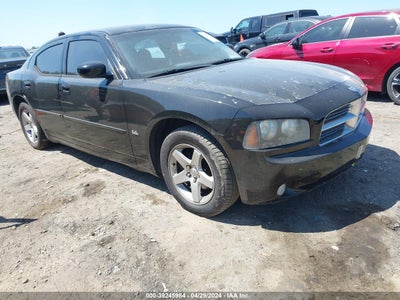 Dodge Charger 2010