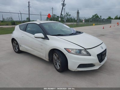 Honda Cr-z 2013