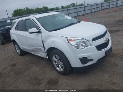 CHEVROLET EQUINOX 2015